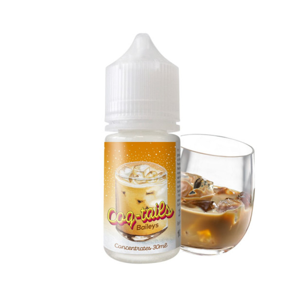 CONCENTRÉ COQ-TAILS BAILEYS 30ML