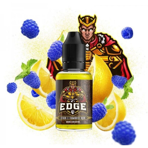 CONCENTRÉ EDGE 30ML - XCALIBUR