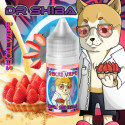 CONCENTRÉ DR SHIBA 30ML - SEKAI VAPE