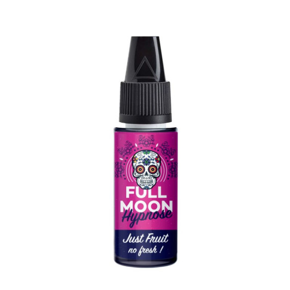 CONCENTRÉ HYPNOSE JUST FRUIT 10ML - FULL MOON