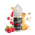 CONCENTRÉ FRAMBOISE 30ML - WONDERFUL TART BY LE FRENCH LIQUIDE