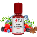 CONCENTRÉ RED ASTAIRE 30 ML TPD EN - TJUICE