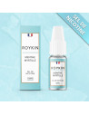 MENTHE MYRTILLE 10ML NIC SALT - ROYKIN-AlkaVape.fr - Vapotes - E-liquides - Résistances-4,99 €