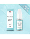 MENTHE MYRTILLE 10ML NIC SALT - ROYKIN-AlkaVape.fr - Vapotes - E-liquides - Résistances-4,99 €