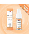 LA FAMEUSE CUSTARD 10ML NIC SALT - ROYKIN-AlkaVape.fr - Vapotes - E-liquides - Résistances-4,99 €