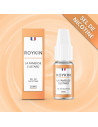 LA FAMEUSE CUSTARD 10ML NIC SALT - ROYKIN-AlkaVape.fr - Vapotes - E-liquides - Résistances-4,99 €