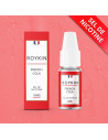 FRENCH COLA 10ML NIC SALT - ROYKIN-AlkaVape.fr - Vapotes - E-liquides - Résistances-4,99 €
