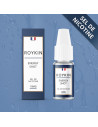 ENERGY SHOT 10ML NIC SALT - ROYKIN-AlkaVape.fr - Vapotes - E-liquides - Résistances-4,99 €