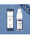 ENERGY SHOT 10ML NIC SALT - ROYKIN-AlkaVape.fr - Vapotes - E-liquides - Résistances-4,99 €
