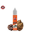 CLASSIC CAFÉ 10ML NIC SALT - EREMENTO BY AISU-AlkaVape.fr - Vapotes - E-liquides - Résistances-4,99 €