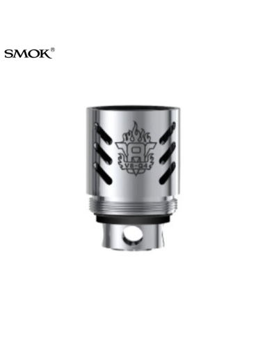 RÉSISTANCES V8-Q4 POUR TFV8 (3PCS) SMOK 6,79 € AlkaVape