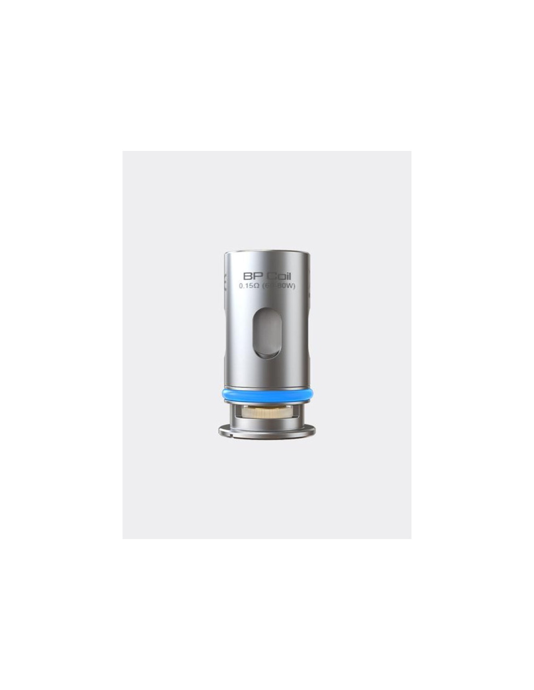 RÉSISTANCES BP MESH (5PCS) - ASPIRE 9,34 € AlkaVape