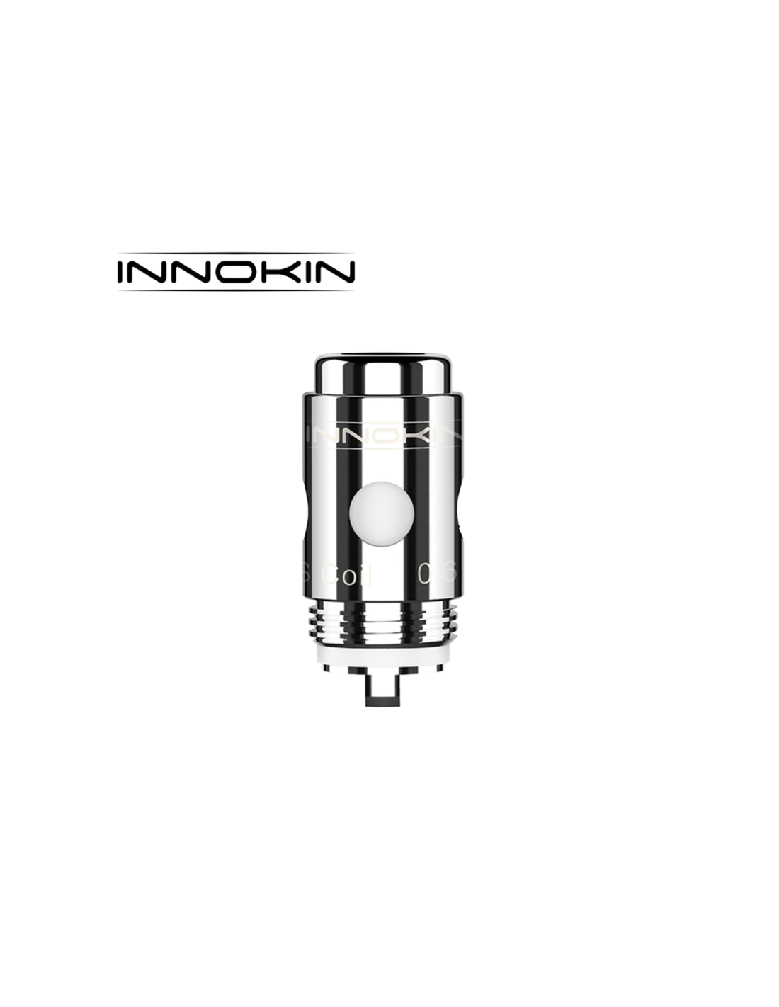 RÉSISTANCES S-COIL (5PCS) - INNOKIN 5,09 € AlkaVape