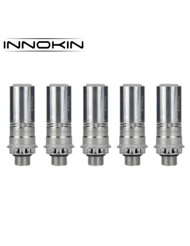 RÉSISTANCES PRISM T20 (5PCS) - INNOKIN 7,64 € AlkaVape