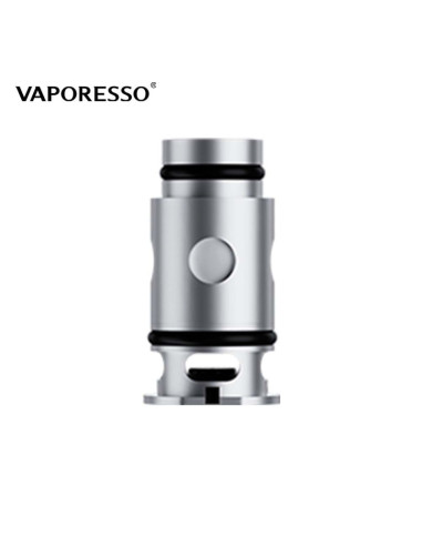 RÉSISTANCES X35 (5PCS) - VAPORESSO 7,64 € AlkaVape