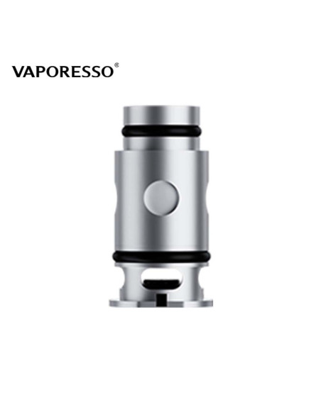 RÉSISTANCES X35 (5PCS) - VAPORESSO