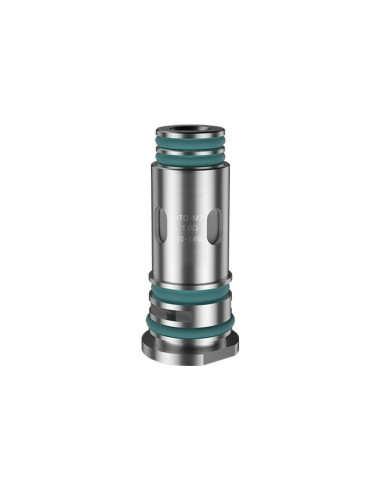 RÉSISTANCES ITO (5PCS) - VOOPOO 9,34 € AlkaVape