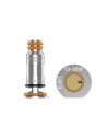 RÉSISTANCES A SERIES (5PCS) - GEEKVAPE-AlkaVape.fr - Vapotes - E-liquides - Résistances-9,99 €