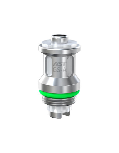 RÉSISTANCES GS AIR A (5PCS) - ELEAF 6,79 € AlkaVape