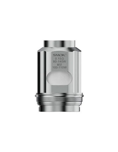 RÉSISTANCES TFV18 (3PCS) - SMOK 10,99 € AlkaVape