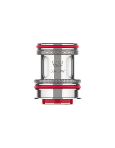 RÉSISTANCES GTR (3PCS) - VAPORESSO 6,79 € AlkaVape
