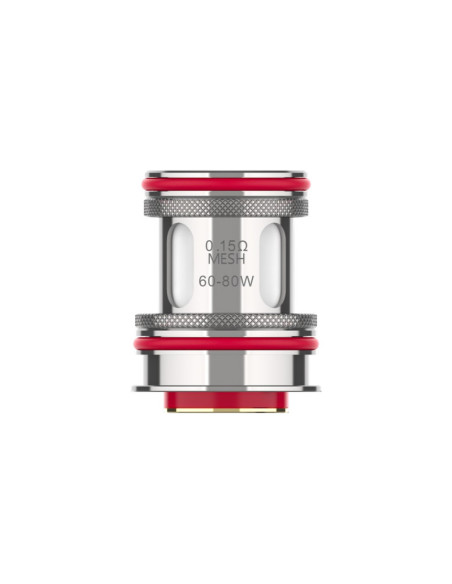 RÉSISTANCES GTR (3PCS) - VAPORESSO