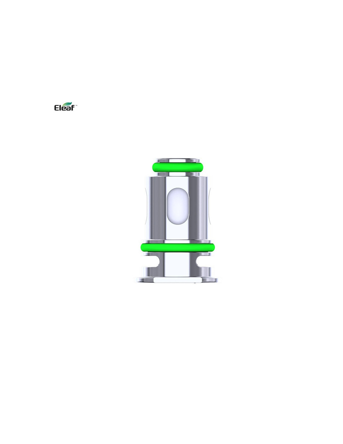 RÉSISTANCES GTL (5PCS) - ELEAF 8,49 € AlkaVape