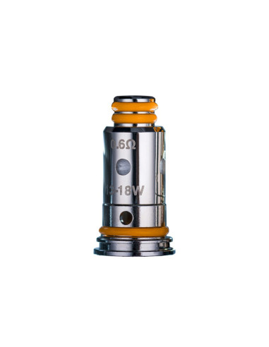 RÉSISTANCES WENAX G SERIES (5PCS) - GEEKVAPE 8,09 € AlkaVape