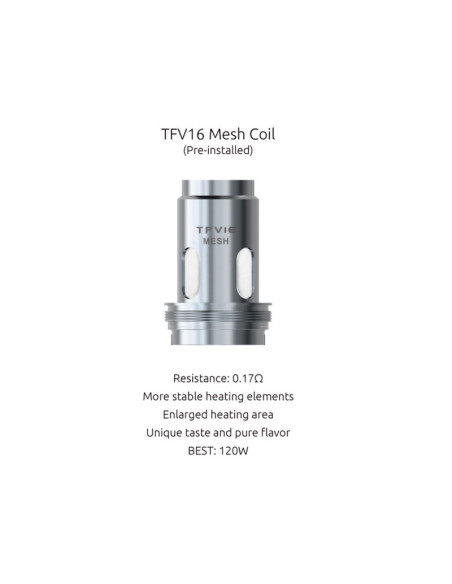 KIT MAG-18 230W - SMOK 54,99 € AlkaVape