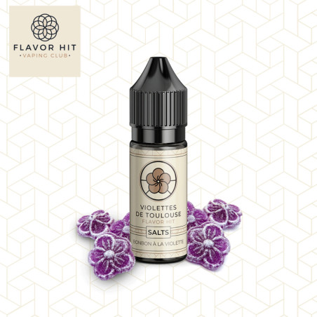 RUSH GOLD NIC SALTS 10ML - FLAVOR HIT-AlkaVape.fr - Vapotes - E-liquides - Résistances-4,99 €