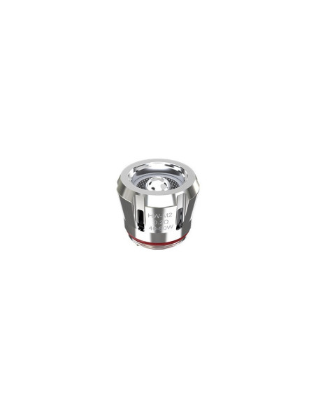 RÉSISTANCES HW DUAL M2/N2 (5PCS) - ELEAF