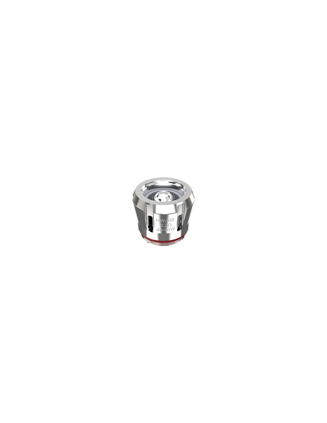RÉSISTANCES HW DUAL M2/N2 (5PCS) - ELEAF 8,49 € AlkaVape