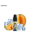 MELON ICE 10ML NIC SALT - TORNADOLIQ-AlkaVape.fr - Vapotes - E-liquides - Résistances-4,99 €