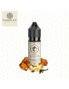 DÉLICE DE NOISETTE NIC SALTS 10ML - FLAVOR HIT-AlkaVape.fr - Vapotes - E-liquides - Résistances-4,99 €