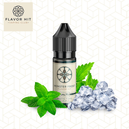 RUSH GOLD NIC SALTS 10ML - FLAVOR HIT-AlkaVape.fr - Vapotes - E-liquides - Résistances-4,99 €