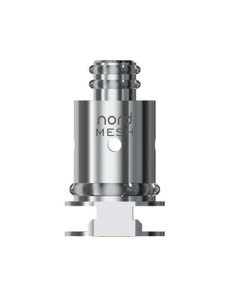 POD NORD 2 4.5ML (3PCS) - SMOK-AlkaVape.fr - Vapotes - E-liquides - Résistances-4,99 €