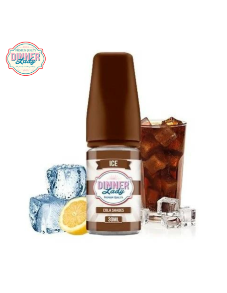 DINNER LADY LEMON TART 10ML SALT NIC-AlkaVape.fr - Vapotes - E-liquides - Résistances-4,99 €