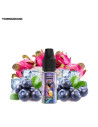DRAGON FRUIT BLUEBERRY ICE 10ML NIC SALT - TORNADOLIQ-AlkaVape.fr - Vapotes - E-liquides - Résistances-4,99 €