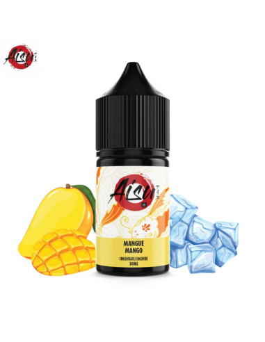 CONCENTRÉ MANGO 30ML - AISU 9,99 € AlkaVape