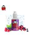 CONCENTRÉ VAMP TOES 30ML - VAMPIRE VAPE-AlkaVape.fr - Vapotes - E-liquides - Résistances-9,99 €