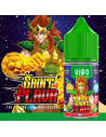 CONCENTRÉ VIGO 30ML - SAINT FLAVA BY SWOKE-AlkaVape.fr - Vapotes - E-liquides - Résistances-9,99 €