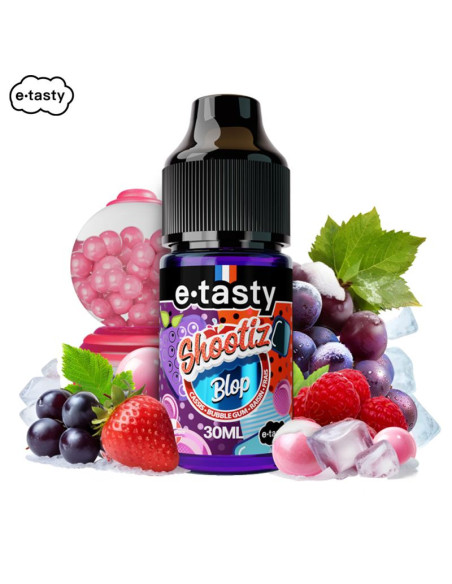 CONCENTRÉ BLOP 30ML - SHOOTIZ BY ETASTY