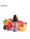 PEACH BERRY 10ML NIC SALT - TORNADOLIQ-AlkaVape.fr - Vapotes - E-liquides - Résistances-4,99 €