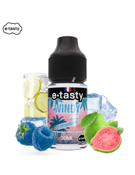 CONCENTRÉ WEPP'S AGRUM 30ML - CREATIVE SUITE BY ELIQUID FRANCE-AlkaVape.fr - Vapotes - E-liquides - Résistances-9,99 €