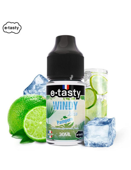 CONCENTRÉ BAIE BLEUES & LIMONADE 30ML - JUST JUICE-AlkaVape.fr - Vapotes - E-liquides - Résistances-10,99 €