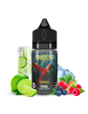 CONCENTRÉ JAPURÀ 30ML - AMAZONE BY E.TASTY-AlkaVape.fr - Vapotes - E-liquides - Résistances-9,99 €