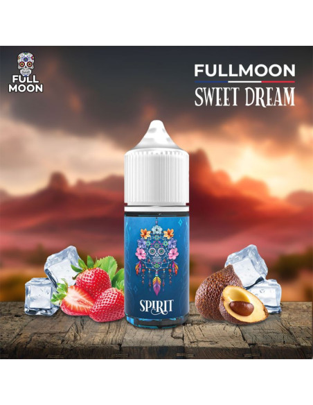 CONCENTRÉ SPIRIT 30ML - SWEET DREAM BY FULL MOON