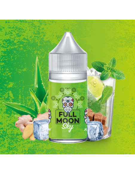CONCENTRÉ SKY 30ML - FULL MOON