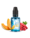 CONCENTRÉ THE BLUE OIL 30ML - FRUITY FUEL BY MAISON FUEL-AlkaVape.fr - Vapotes - E-liquides - Résistances-9,99 €