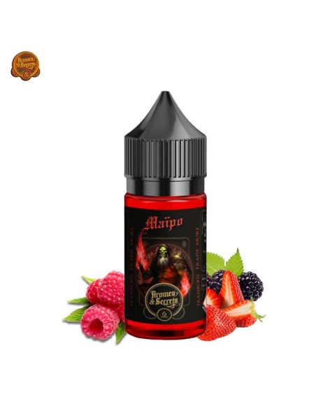 CONCENTRÉ MAÏPO 30ML - ARÔMES ET SECRETS